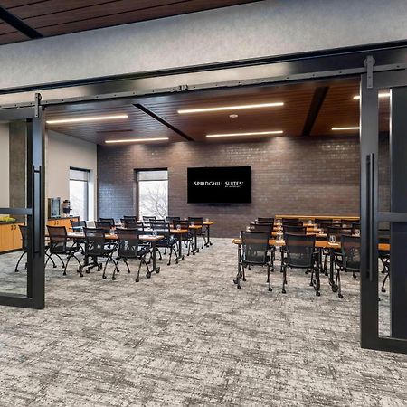 Springhill Suites Madison Extérieur photo