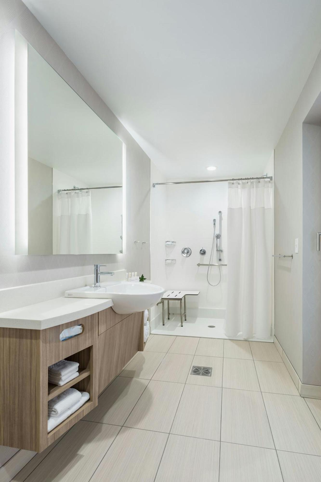 Springhill Suites Madison Extérieur photo