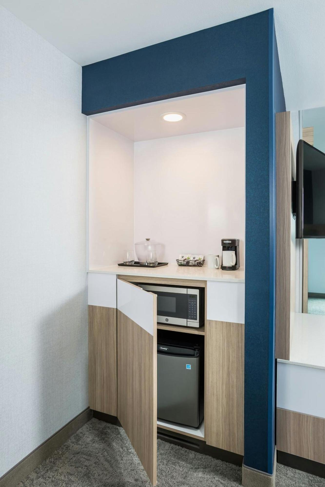 Springhill Suites Madison Extérieur photo