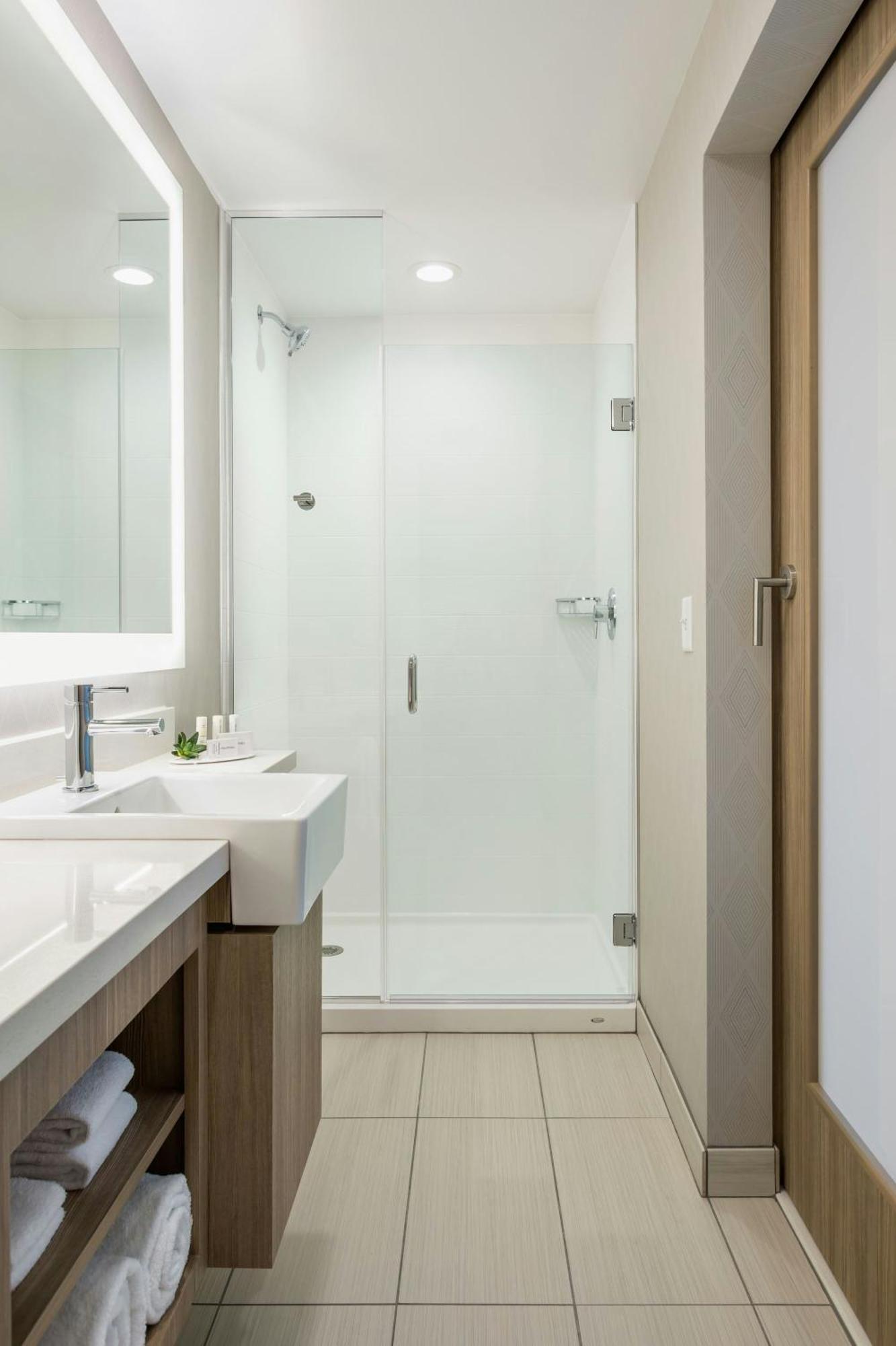 Springhill Suites Madison Extérieur photo
