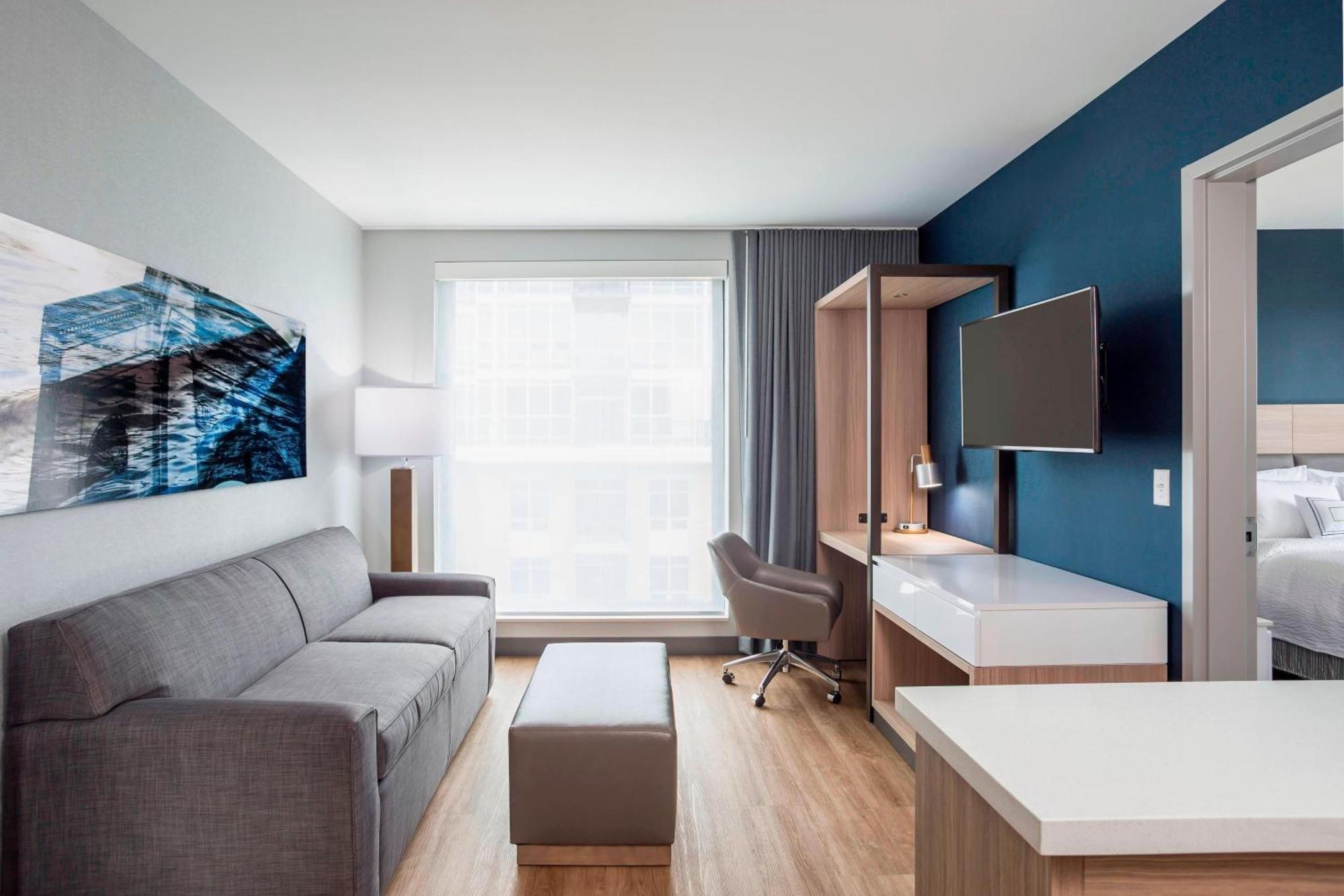 Springhill Suites Madison Extérieur photo