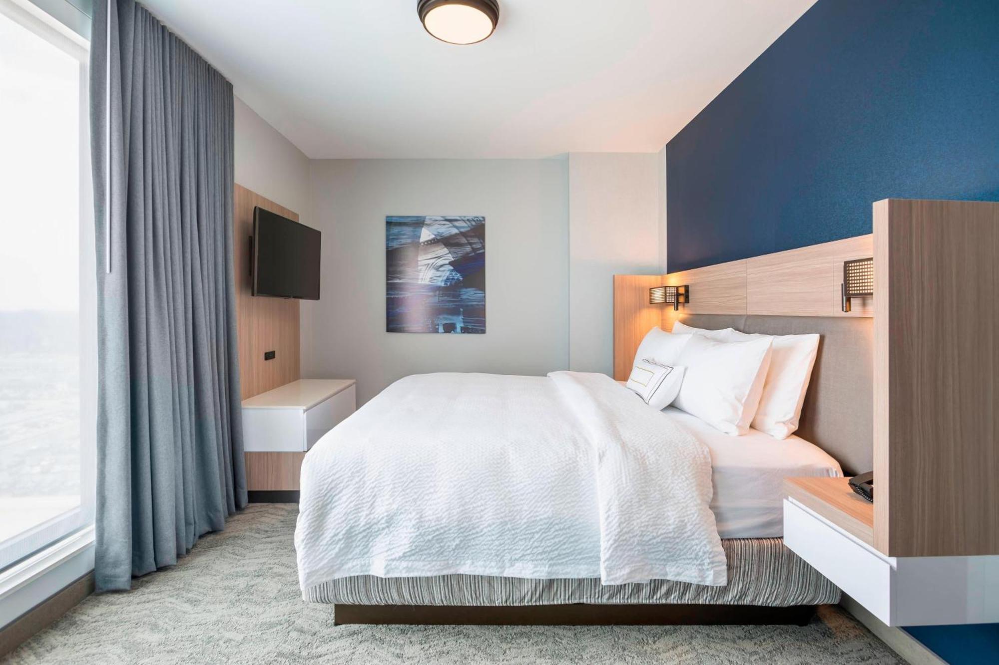 Springhill Suites Madison Extérieur photo